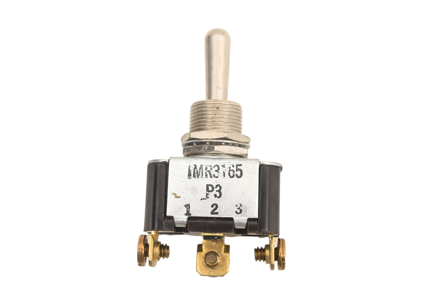 Mack 1MR3165P3 Carling Toggle Switch NOS