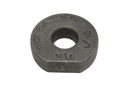 Mack 297KB220P2 Clamp Plate .906x7x.75 NOS