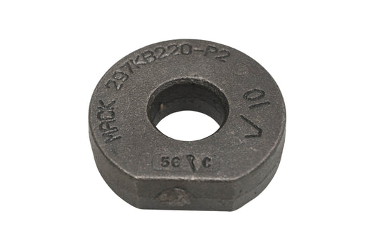 Mack 297KB220P2 Clamp Plate .906x7x.75 NOS