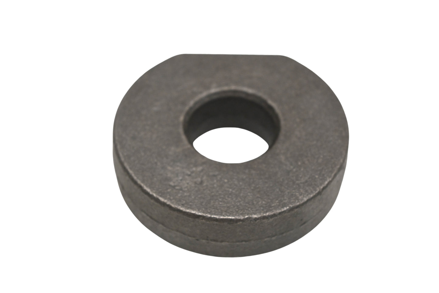 Mack 297KB220P2 Clamp Plate .906x7x.75 NOS
