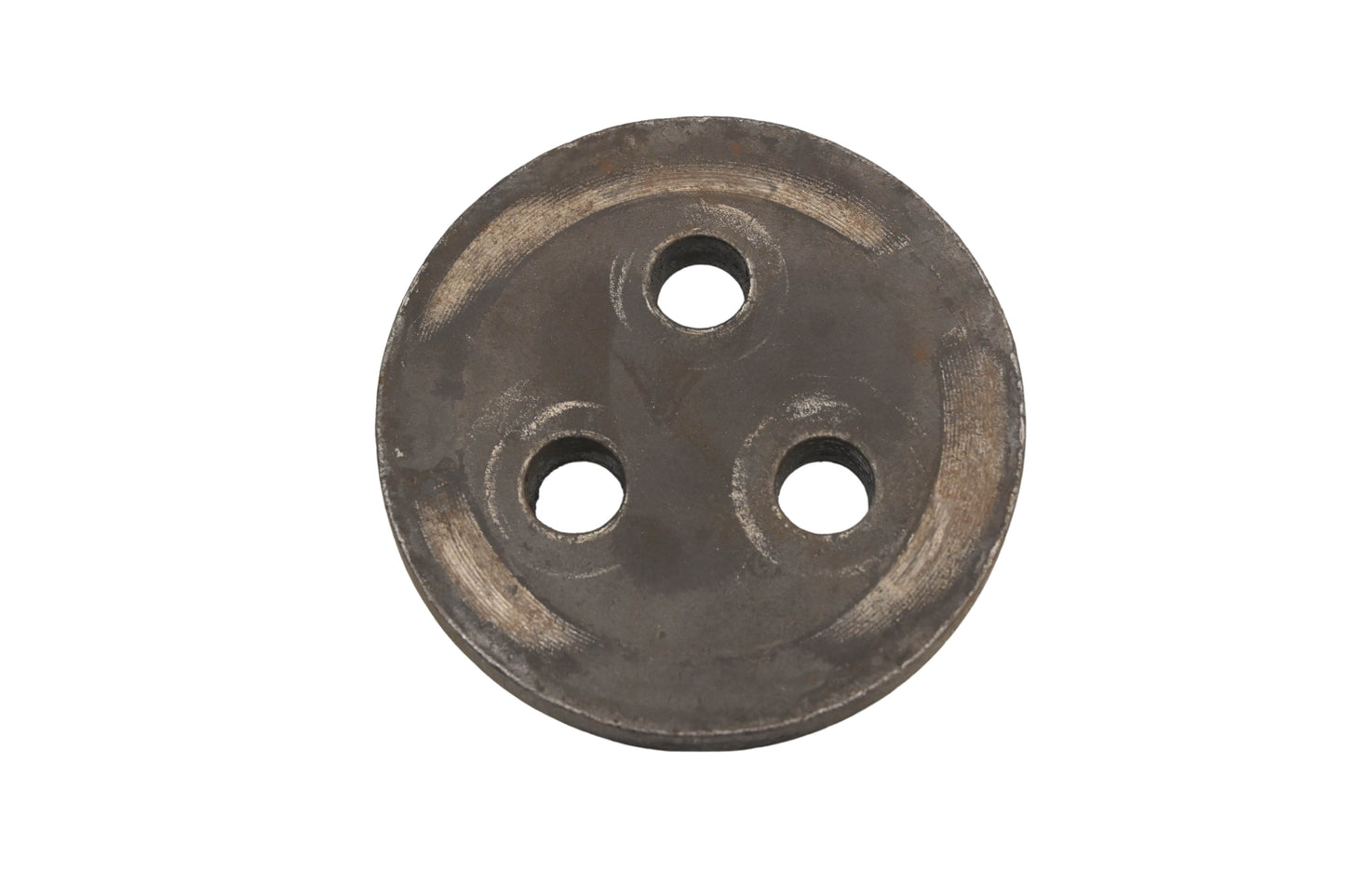 Mack 297KB126 Clamp Plate