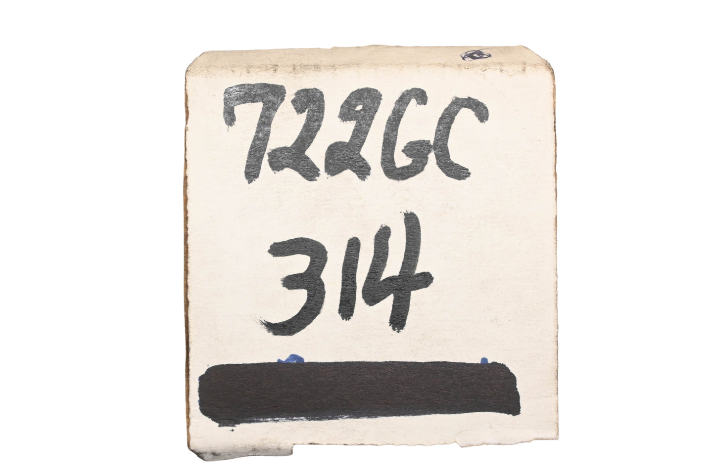 Mack 722GC314 Valve Spring Retainer NOS
