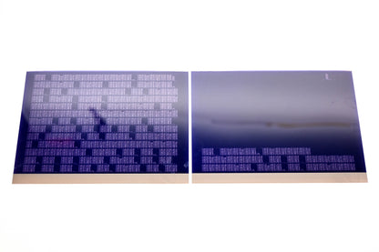 Mack RD688 74, RD688 74-1 RD688S47765 - RD688S49128 VRI Microfiche Lot of 2 NOS