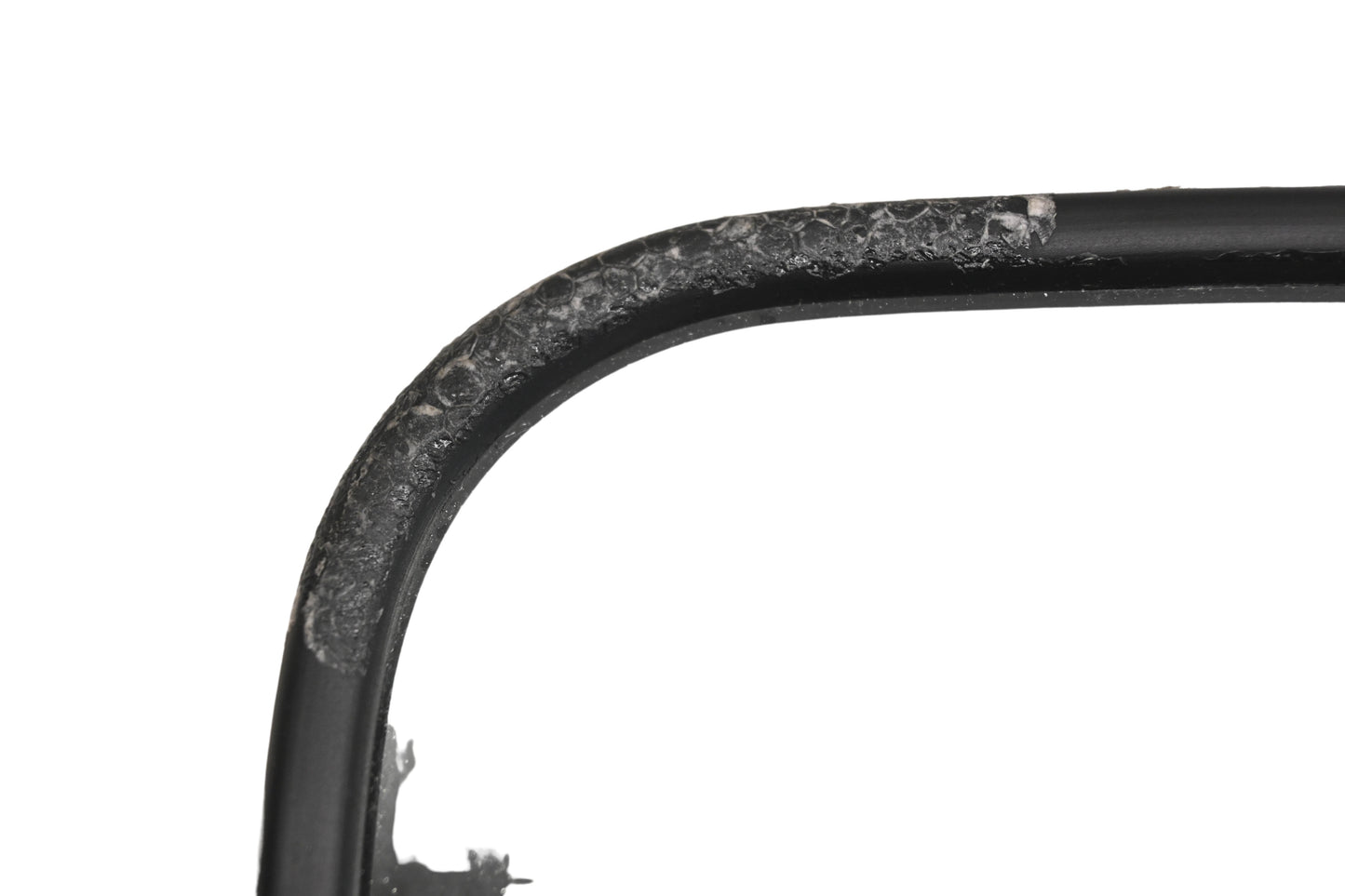 K&D 22-6394 Lefthand Ford Side Mirror NOS
