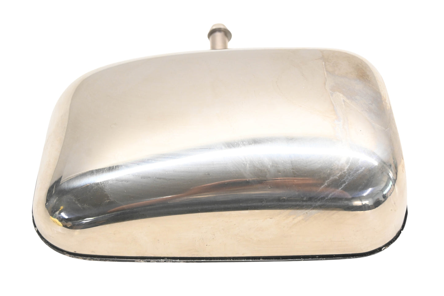 K&D 22-6394 Lefthand Ford Side Mirror NOS