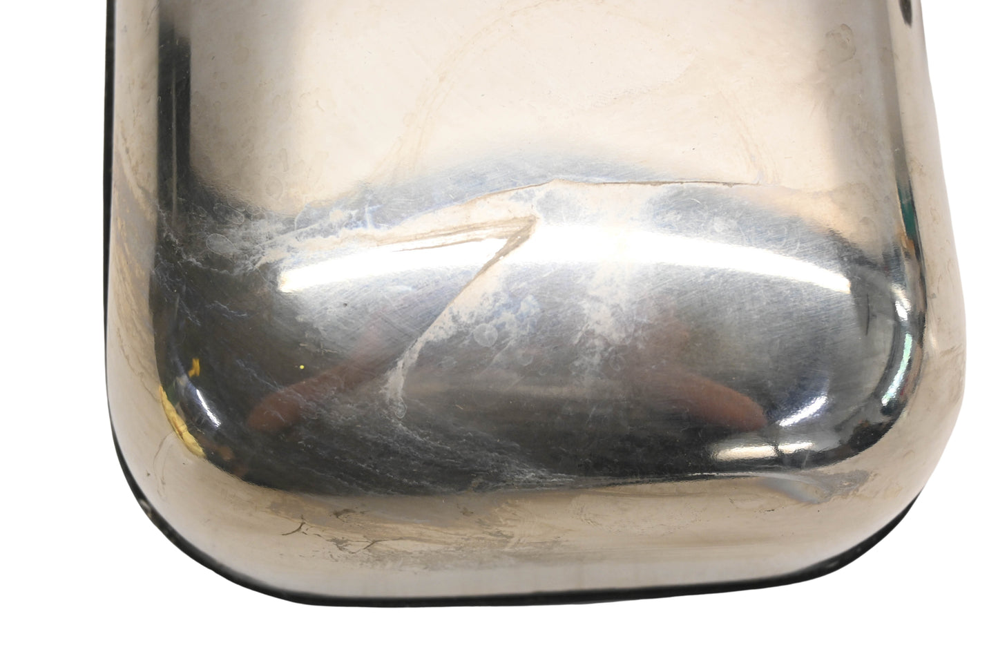 K&D 22-6394 Lefthand Ford Side Mirror NOS