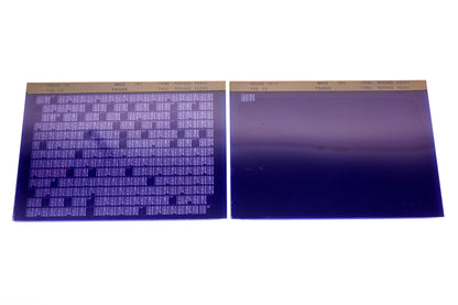 Mack RD688 76, RD688 76-1 RD688S49850 - RD688S50281 VRI Microfiche Lot of 2 NOS