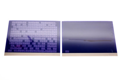 Mack RD688 76, RD688 76-1 RD688S49850 - RD688S50281 VRI Microfiche Lot of 2 NOS