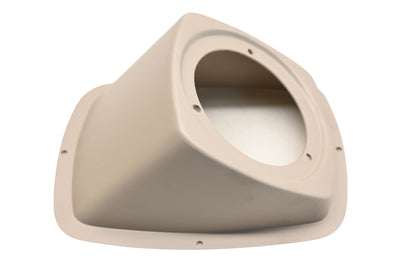 Mack 32MO51M Beige Flange NOS