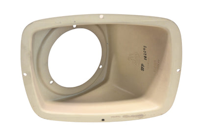 Mack 32MO51M Beige Flange NOS