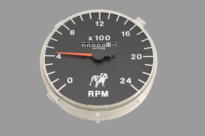 Mack 17MT4107M2 RPM Tachometer Gauge NOS