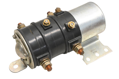 Delco Remy 1119844, 1MR3146 Starter Solenoid NOS