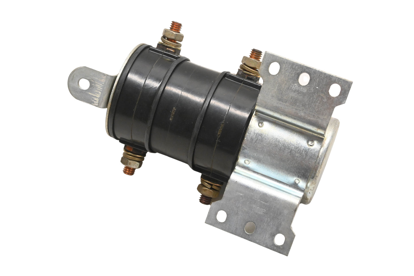 Delco Remy 1119844, 1MR3146 Starter Solenoid NOS