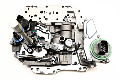Mopar 5078331AA Transmission Valve Body NOS