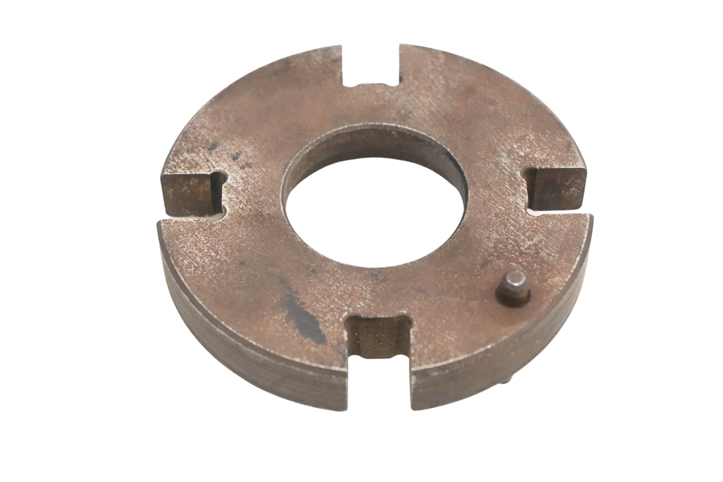 Mack 347GC124 Fuel Injection Coupling