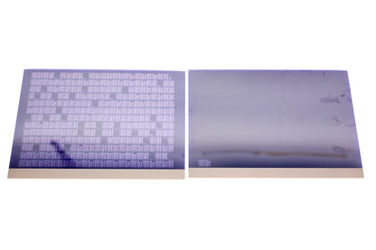 Mack RD688 77, RD688 77-1 RD688S50282 - RD688S50894 VRI Microfiche Lot of 2 NOS