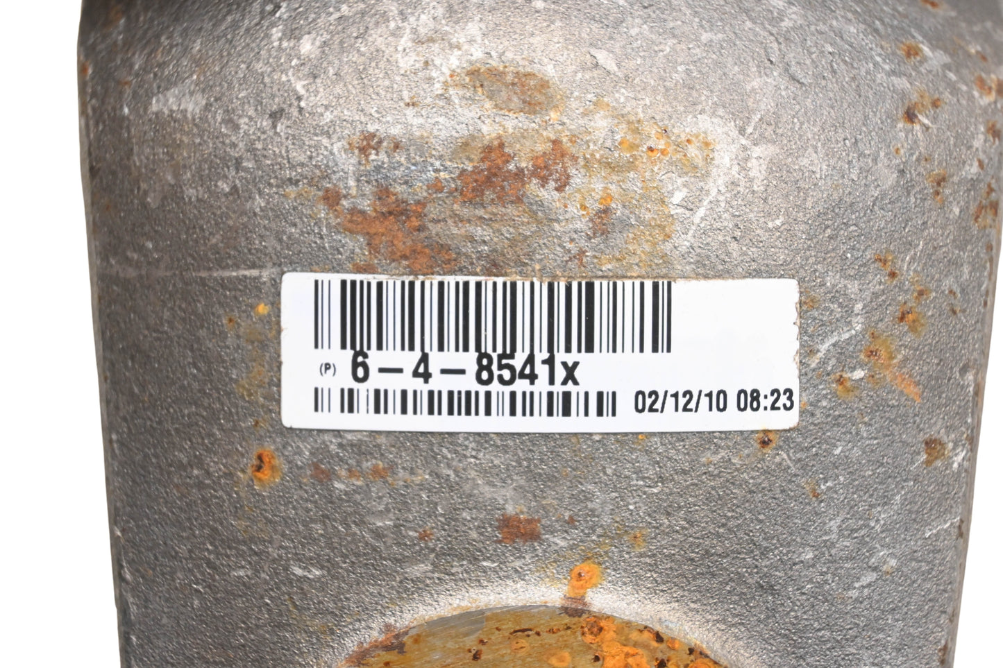 Spicer 6-4-8541X, 6-4-7981, 153309 Yoke Assembly NOS