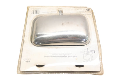 Peterson 834L Lefthand Ford Side Mirror NOS