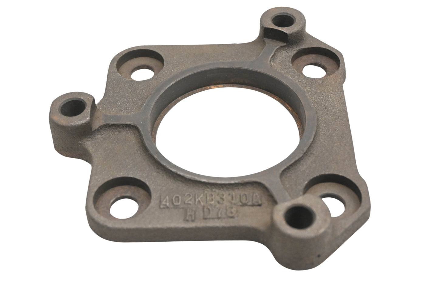 Mack 402KB310A Cover Plate