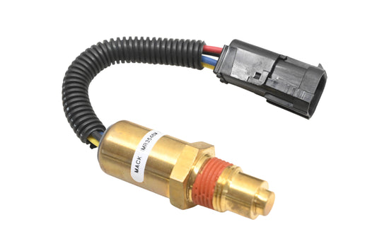 Mack 1MR3546M Index Fan Temperature Sensor NOS