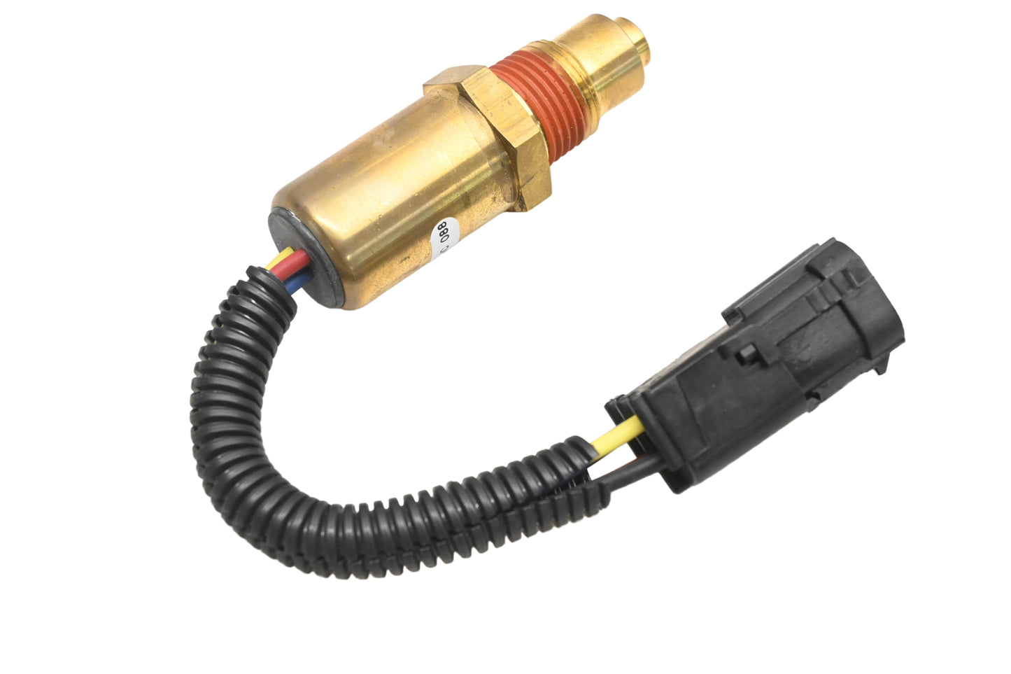 Mack 1MR3546M Index Fan Temperature Sensor NOS