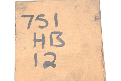 Mack 751HB12 Bushing NOS
