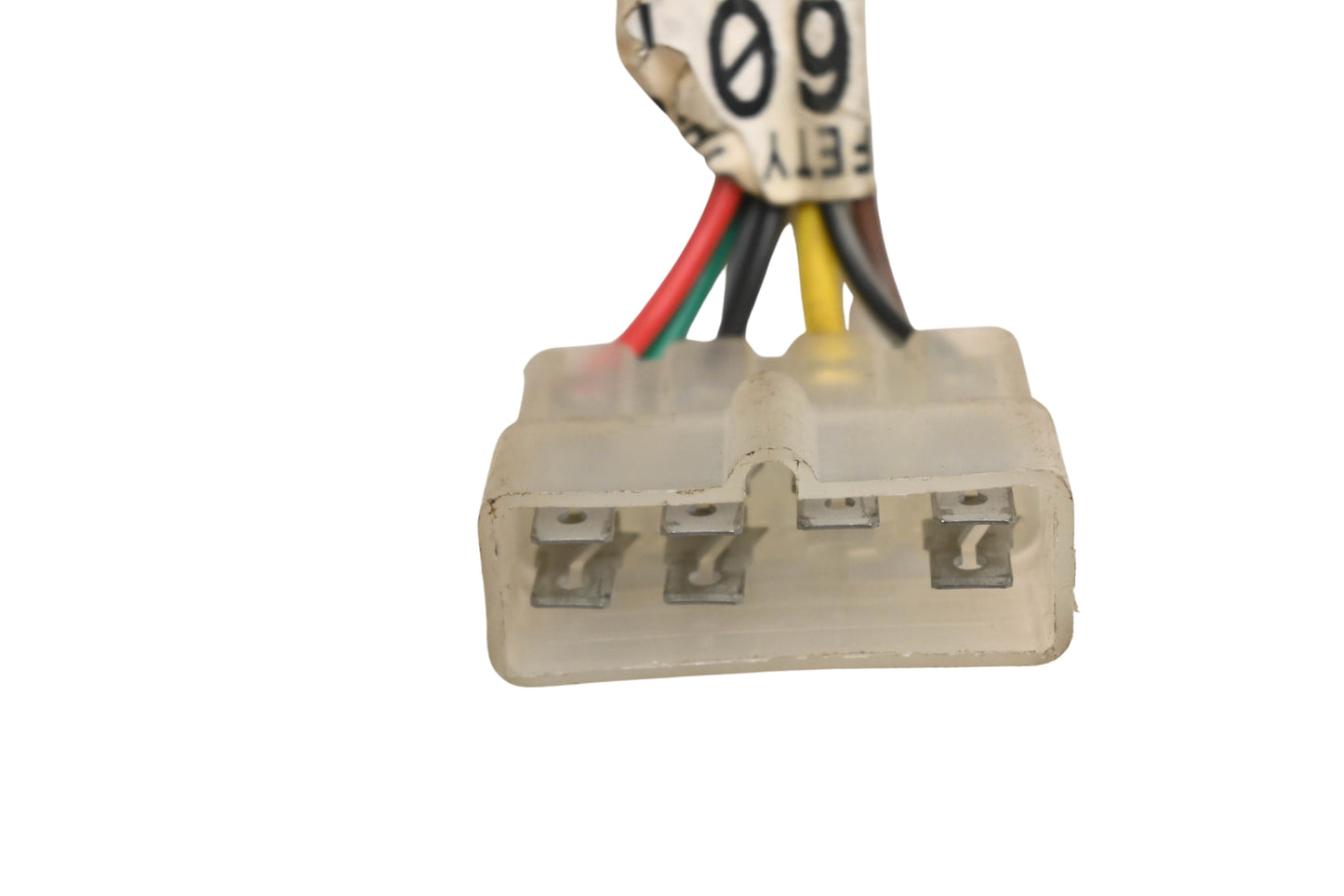 Mack 910Y601 VSM Turn Signal