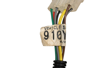 Mack 910Y601 VSM Turn Signal