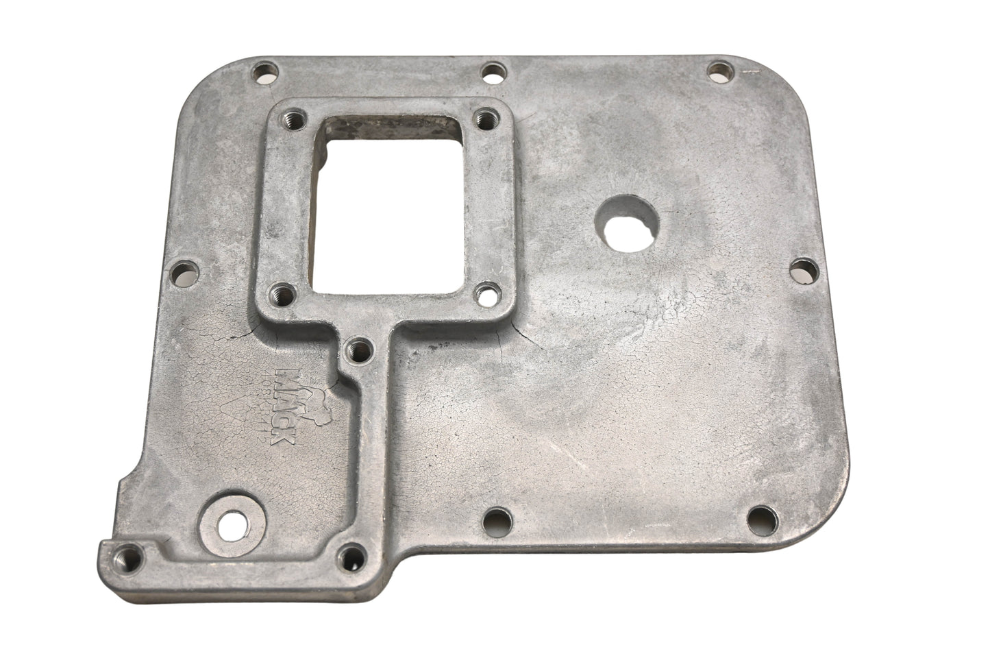 Mack 408KB412 Main Case Front Cover NOS