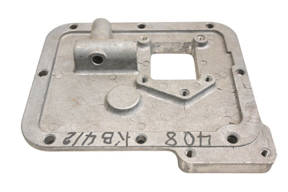 Mack 408KB412 Main Case Front Cover NOS