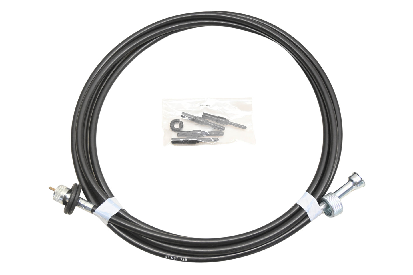 STC STC-160-17, 54MT314D-P160 Speedometer Cable Kit NOS