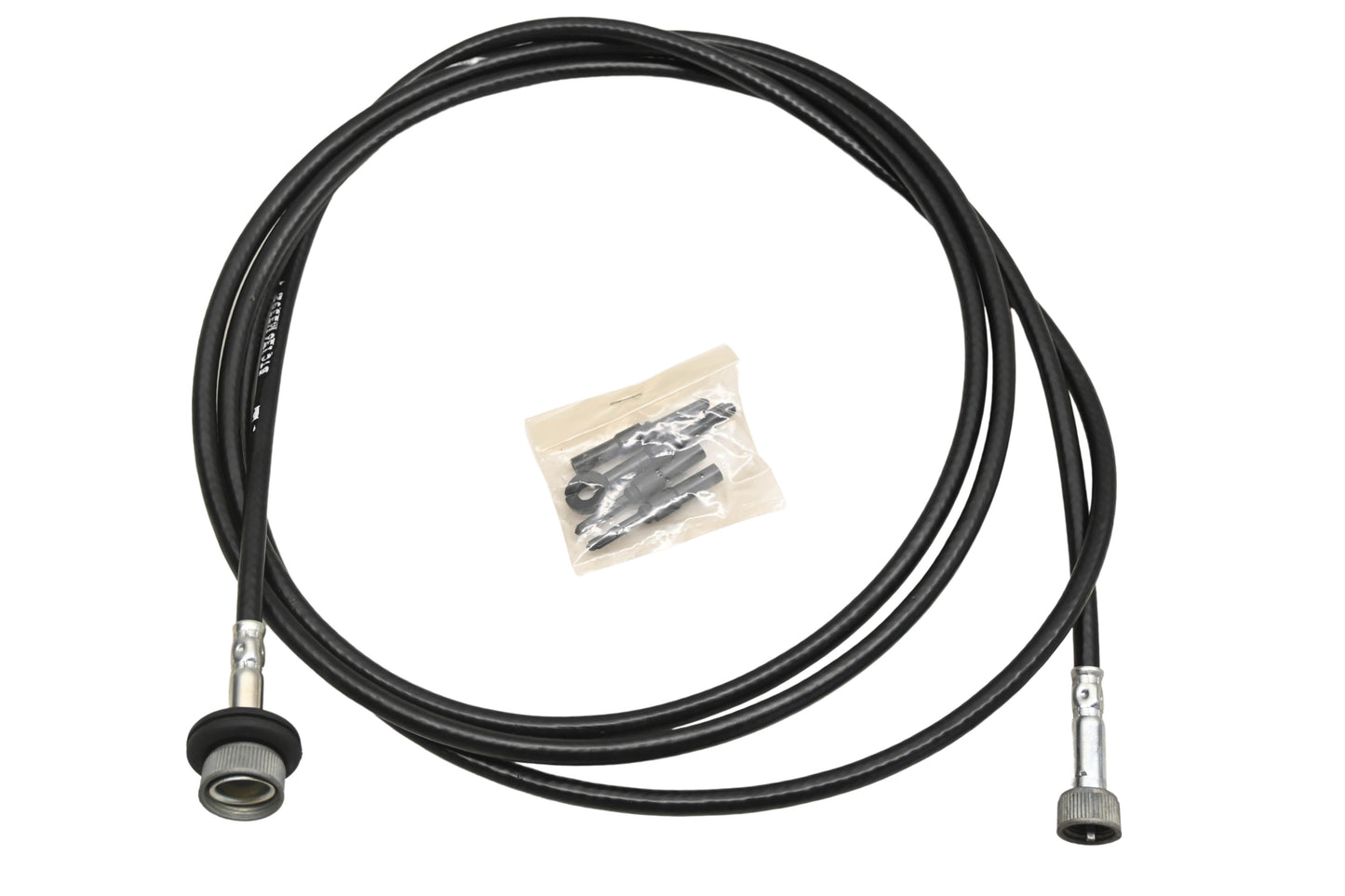 STC STC-136 Speedometer Cable Kit NOS