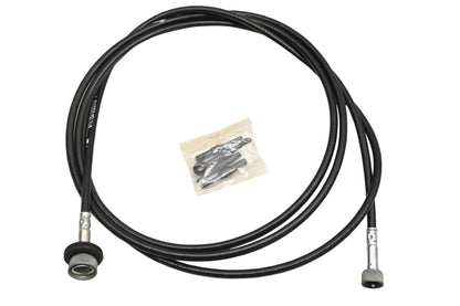 STC STC-136 Speedometer Cable Kit NOS