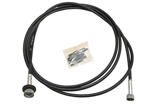 STC STC-136 Speedometer Cable Kit NOS