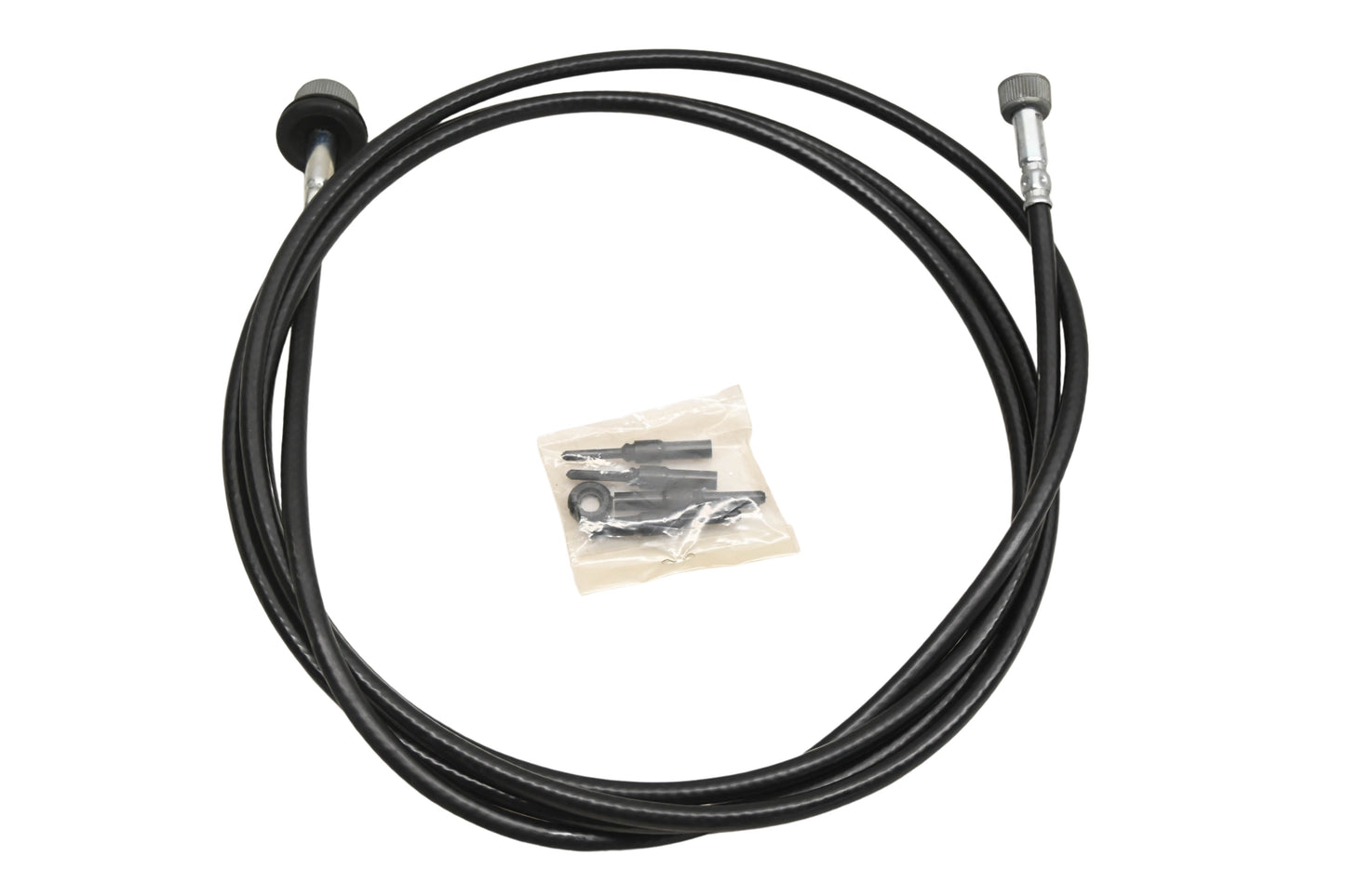 STC STC-136 Speedometer Cable Kit NOS