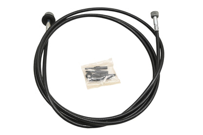 STC STC-136 Speedometer Cable Kit NOS