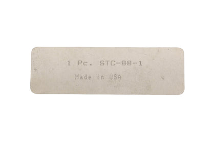 STC STC-88-1 Speedometer Cable NOS
