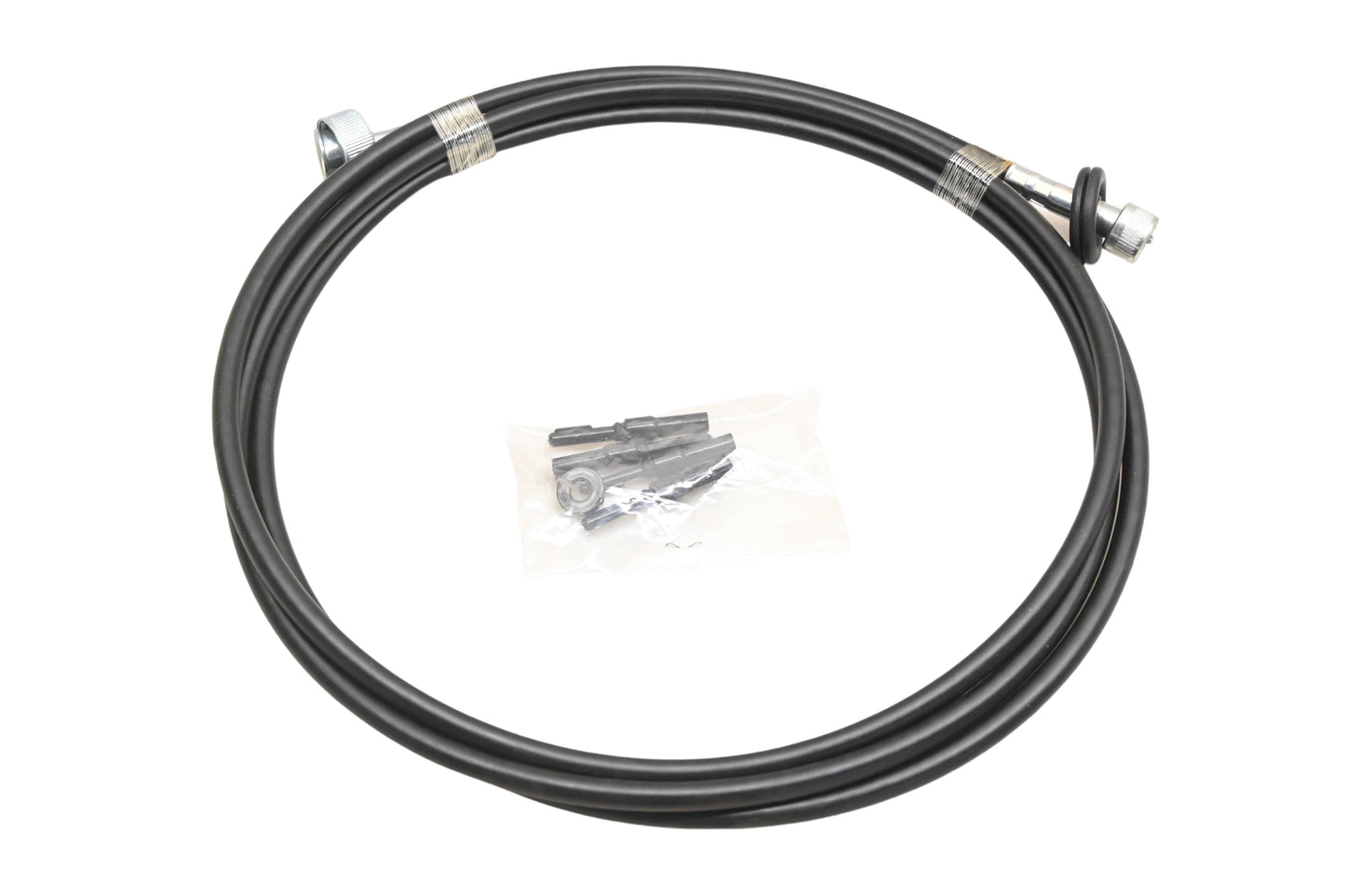 Mack STC-118-8, 54MT314DP118, 54MT314D-P118 Speedometer Cable Kit NOS