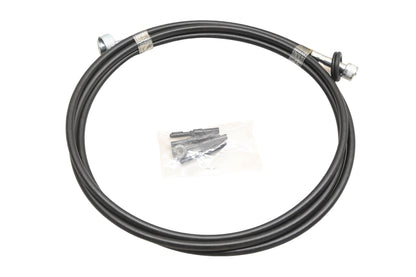 Mack STC-118-8, 54MT314DP118, 54MT314D-P118 Speedometer Cable Kit NOS