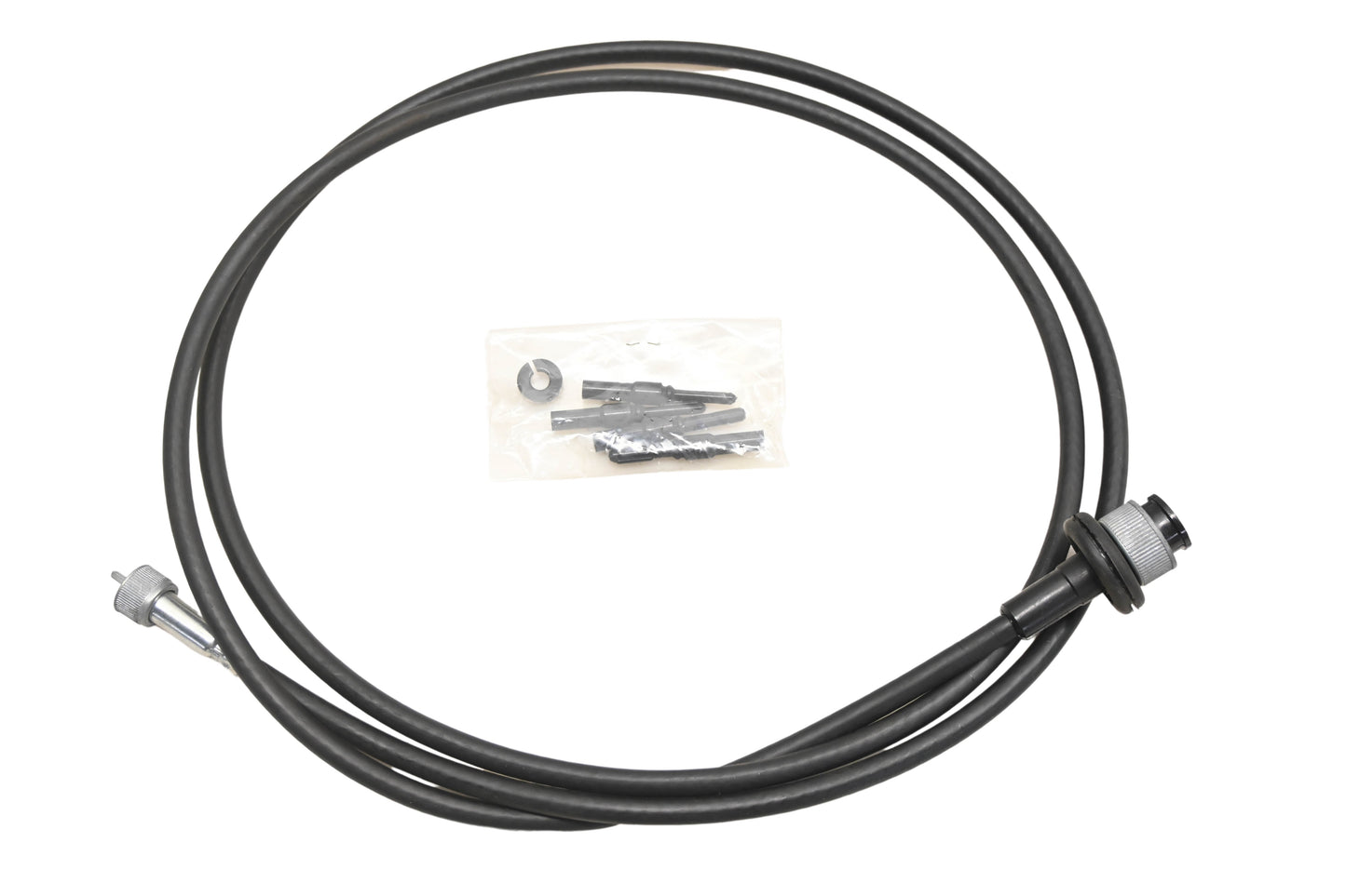 Mack 54MT314DP88, 54MT314D-P88, 25154763 Speedometer Cable Kit NOS