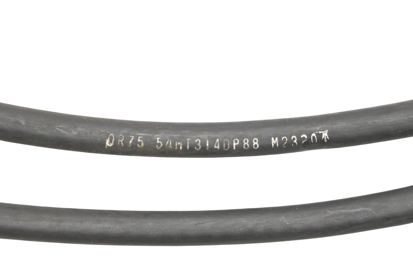 Mack 54MT314DP88, 54MT314D-P88 Speedometer Cable