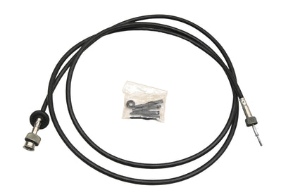 Mack 54MT314DP106, 54MT314D-P106 Speedometer Cable Kit NOS