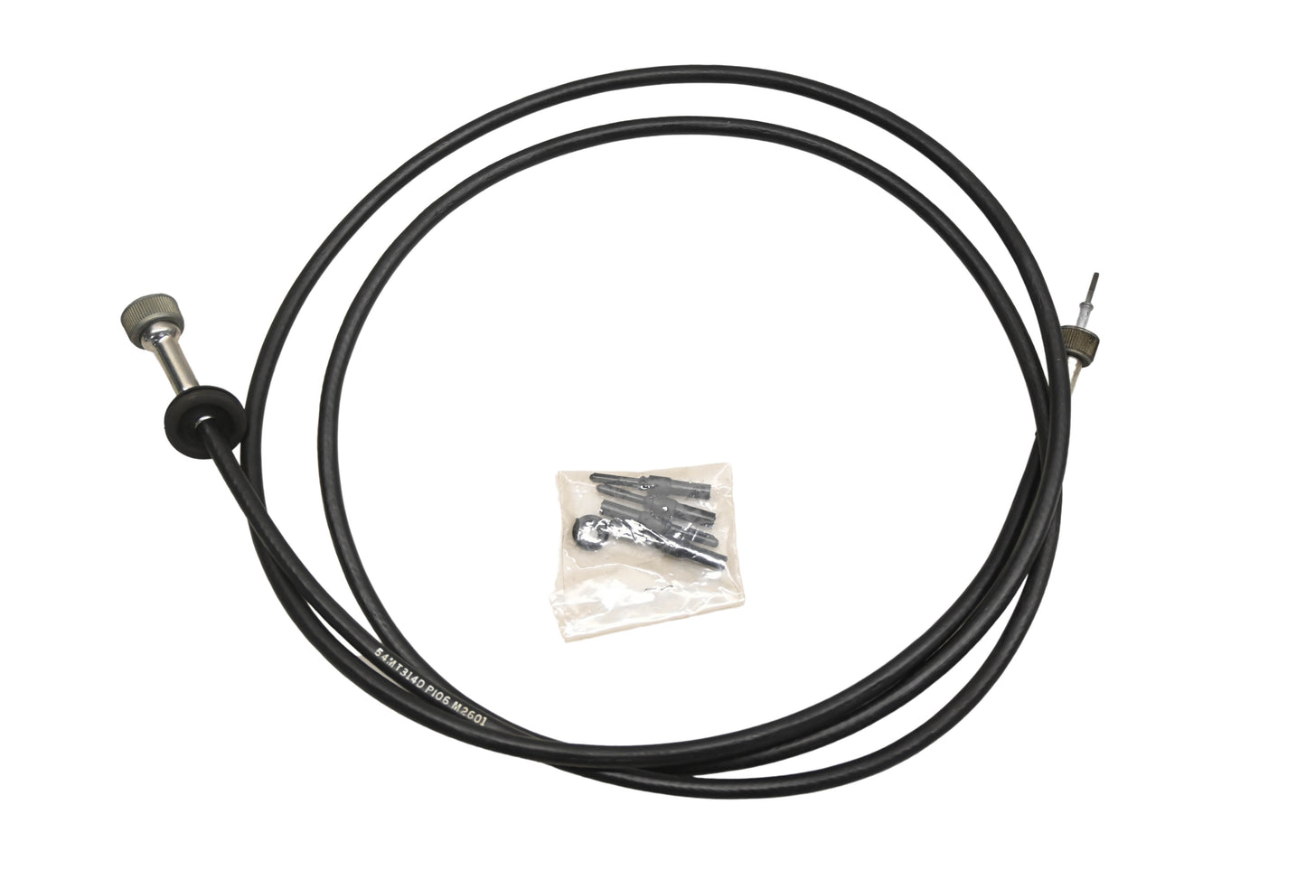 Mack 54MT314DP106, 54MT314D-P106 Speedometer Cable Kit NOS