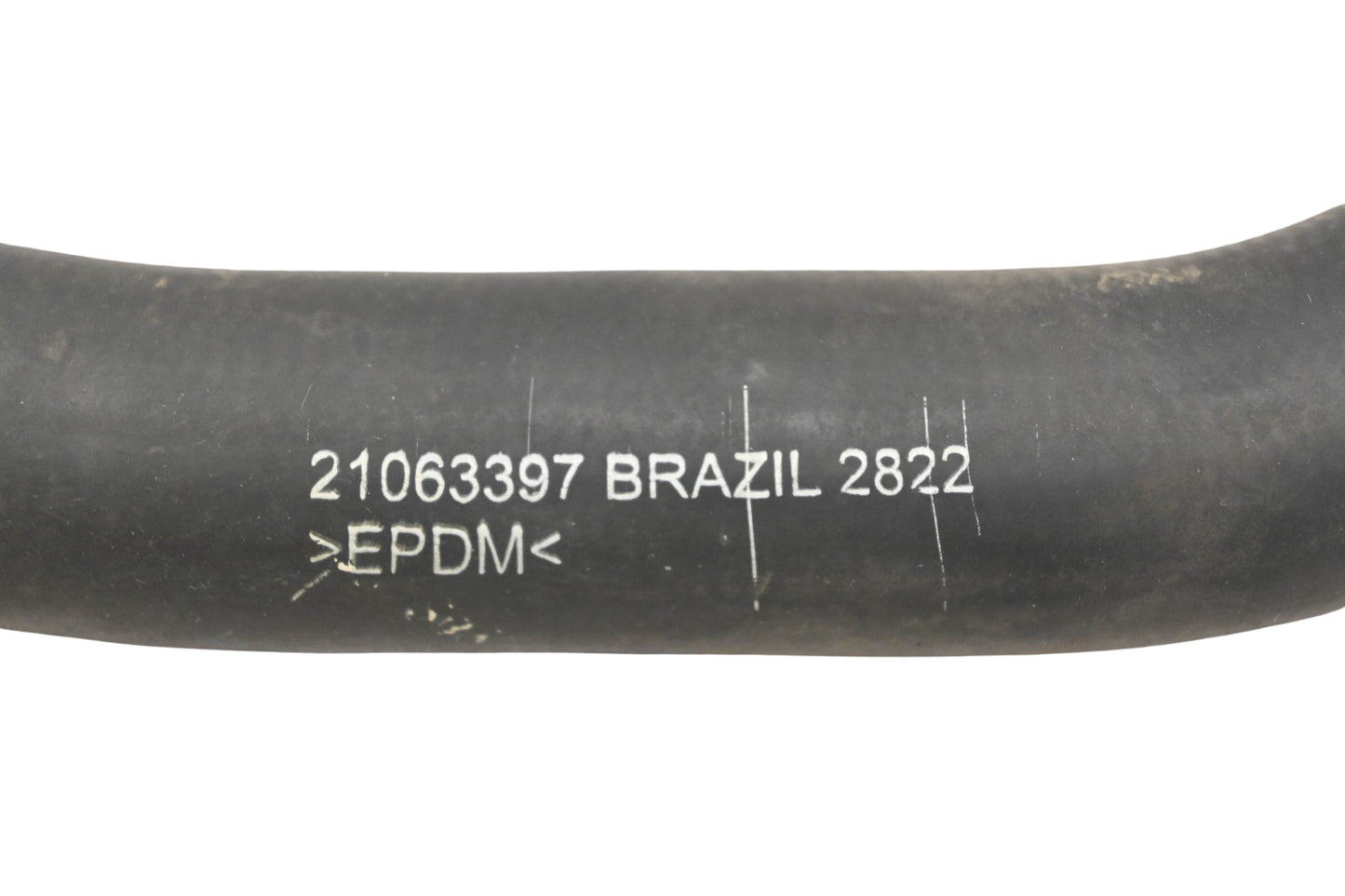 Mack 21063397 Volvo Hose NOS