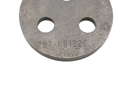 Mack 297KB122C Differential Clamp Plate NOS