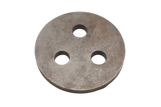 Mack 297KB122CP2 Differential Clamp Plate NOS