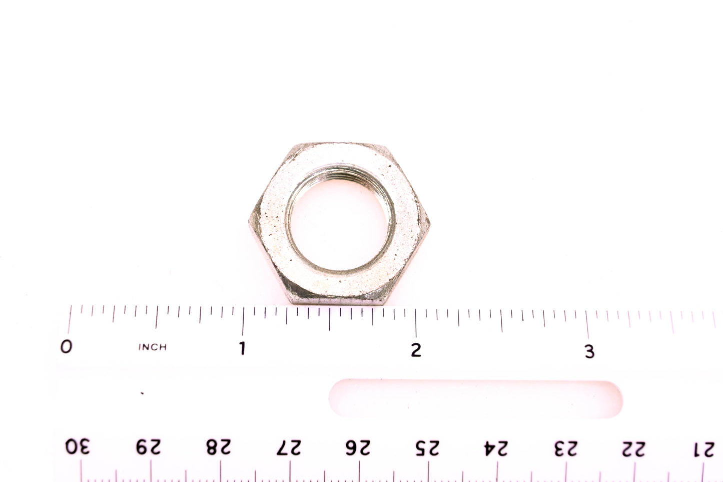 Mack 8183-14520 Nut NOS