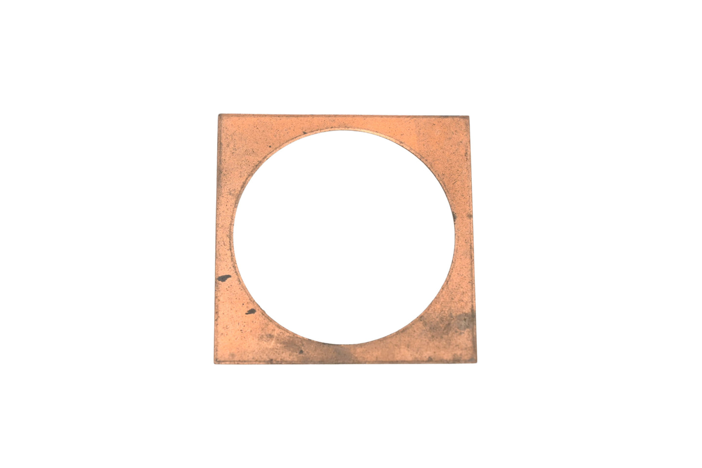 Mack 711GC1108 Copper Square Washer NOS