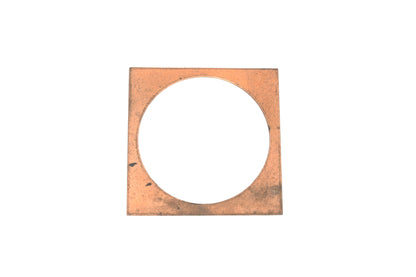 Mack 711GC1108 Copper Square Washer NOS