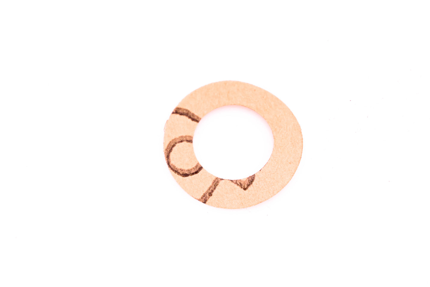 Mack 8183131709, 8183-131709 Gasket NOS